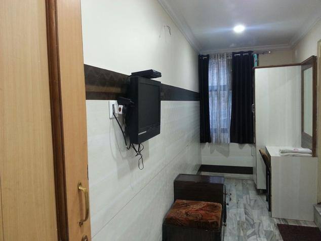 Hotel Gurmukh, Jabalpur 5